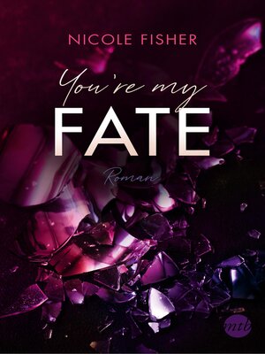 cover image of You're my Fate